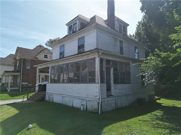 213 E Brady St, City Of But Ne, PA 16001