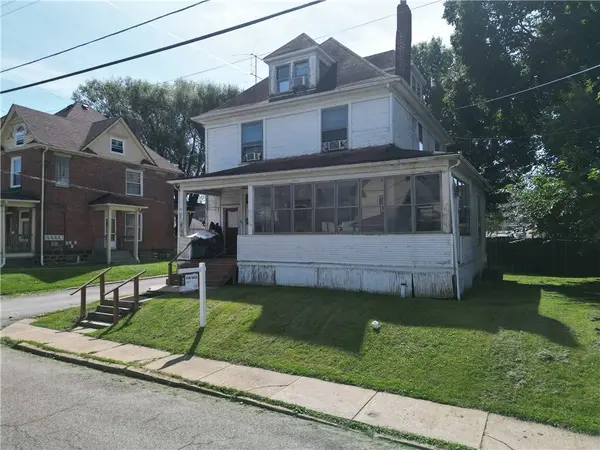 213 E Brady St, City Of But Ne, PA 16001