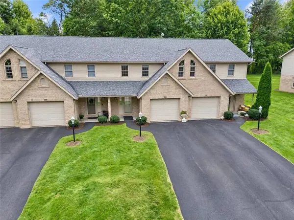 121 Windy Drive, Center Twp, PA 16001