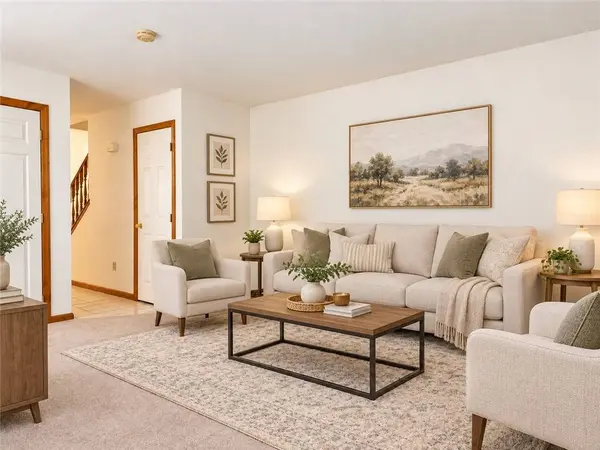 121 Windy Drive, Center Twp, PA 16001