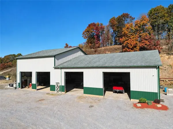 1375 Kittanning Pike, Fairview Twp, PA 16061