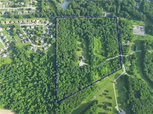 145 Lions Rd, Center Twp, PA 16001