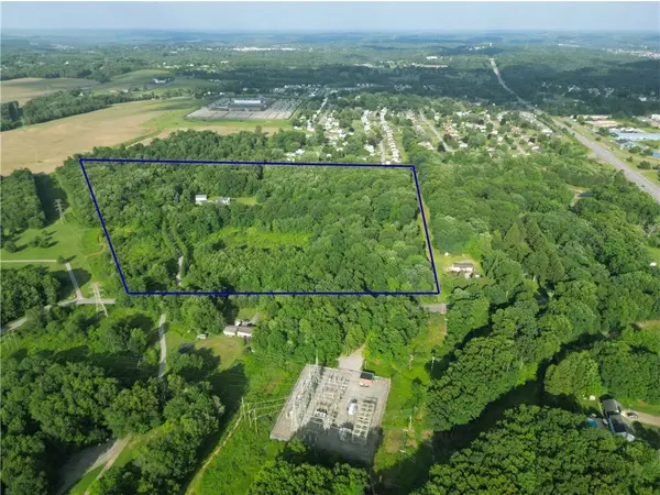 145 Lions Rd, Center Twp, PA 16001
