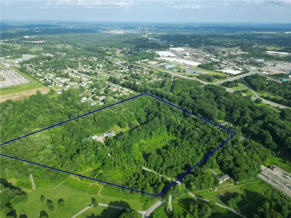 145 Lions Rd, Center Twp, PA 16001
