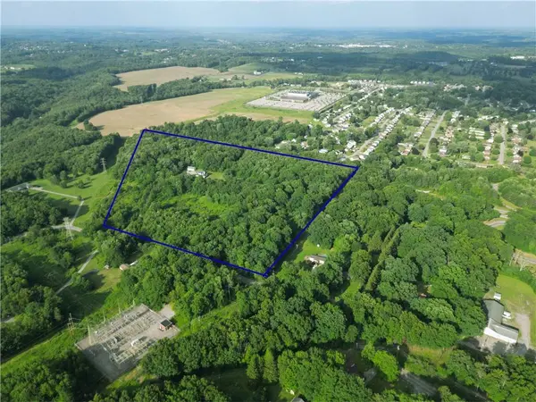 145 Lions Rd, Center Twp, PA 16001