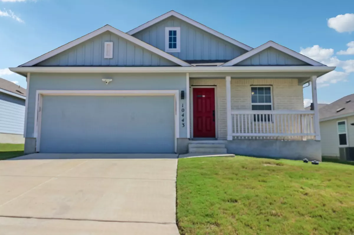 Converse, TX 78109-4447,10443 De Gonzalo Way