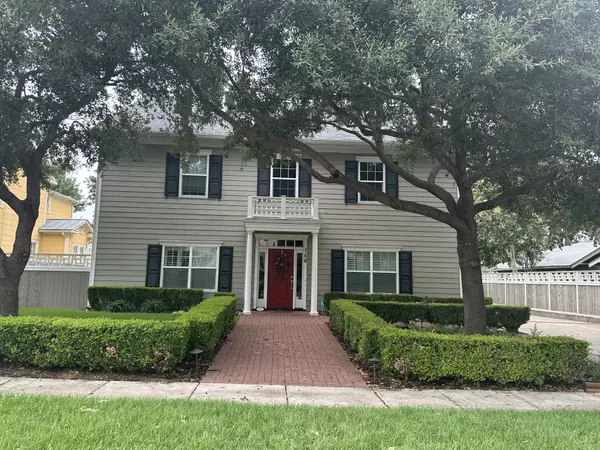 158 Katherine Ct #B, San Antonio, TX 78209-6449