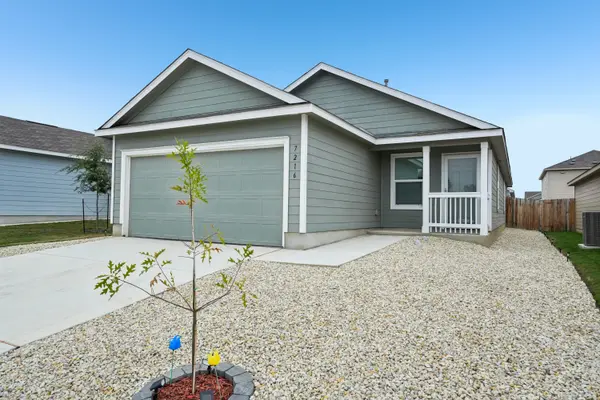 7216 Pasture Run, San Antonio Tx 788252, 