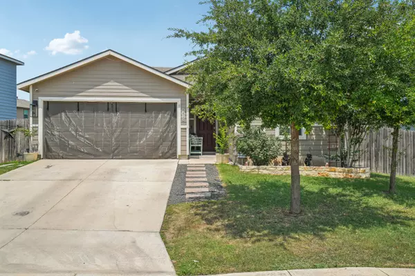 6419 Legato Curv, San Antonio, TX 78252-4467