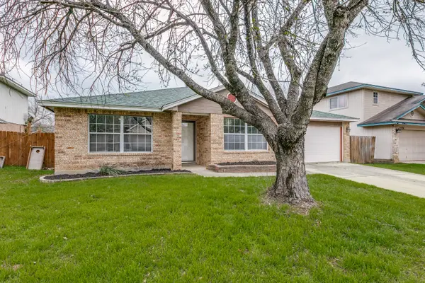 3522 Eagle Crk, San Antonio, TX 78222-3435