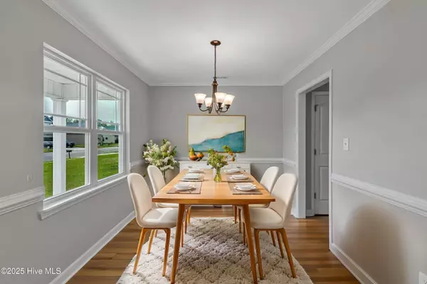 819 Tuscarora TRL, Jacksonville, NC 28546