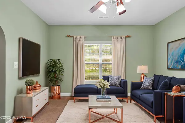 403 Grey Squirrel CT, Jacksonville, NC 28540