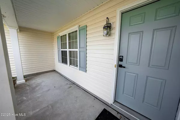 203 Belvedere DR, Holly Ridge, NC 28445