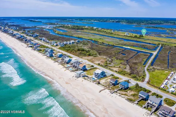 23 Hunter Heath DR, North Topsail Beach, NC 28460