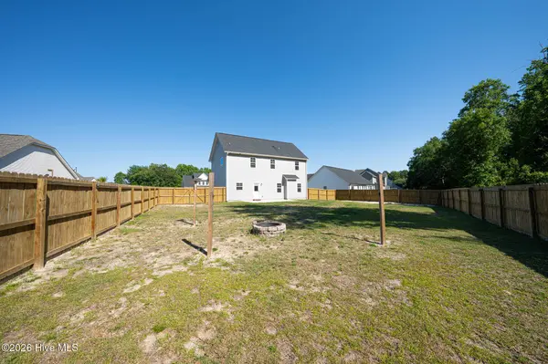 618 Osprey Landing DR, Holly Ridge, NC 28445