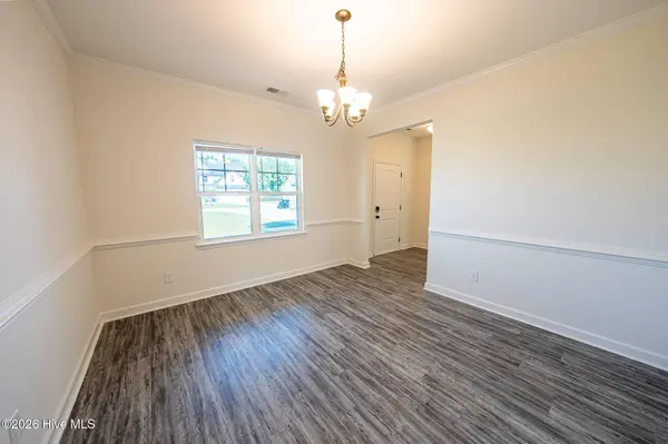 618 Osprey Landing DR, Holly Ridge, NC 28445