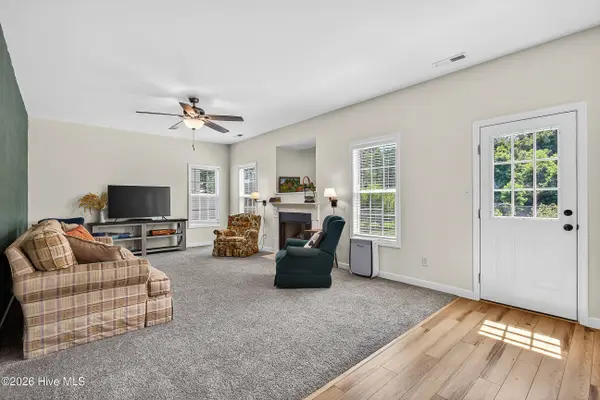 743 Francktown RD, Richlands, NC 28574