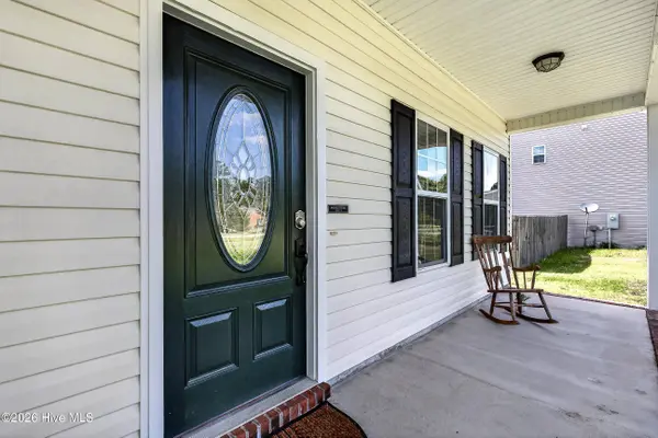 743 Francktown RD, Richlands, NC 28574