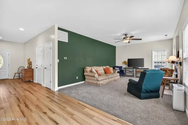 743 Francktown RD, Richlands, NC 28574