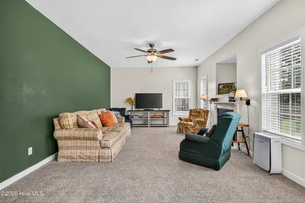 743 Francktown RD, Richlands, NC 28574