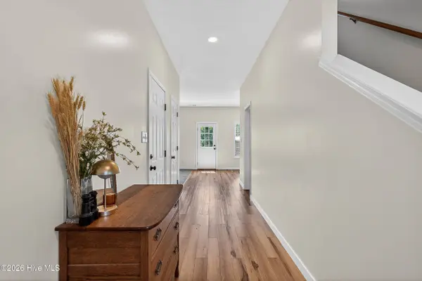 743 Francktown RD, Richlands, NC 28574