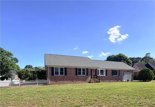 5304 Gale DR, Virginia Beach, VA 23464