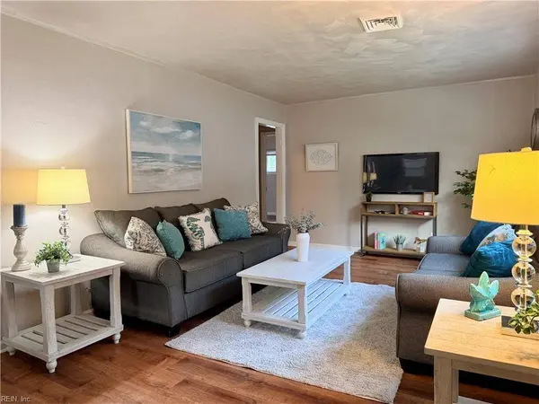 1531 W 41st ST, Norfolk, VA 23508
