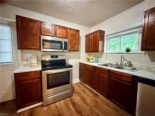 1531 W 41st ST, Norfolk, VA 23508