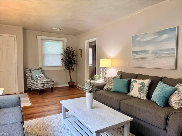 1531 W 41st ST, Norfolk, VA 23508