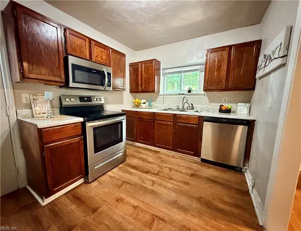 1531 W 41st ST, Norfolk, VA 23508