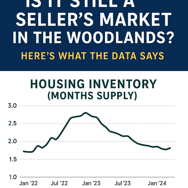 How to Price Your Home Right in Today’s Market (Without Leaving Money on the Table)
