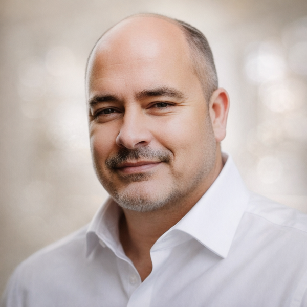 Your Trusted Real Estate Agent in The Woodlands, TX: Michael Yoder