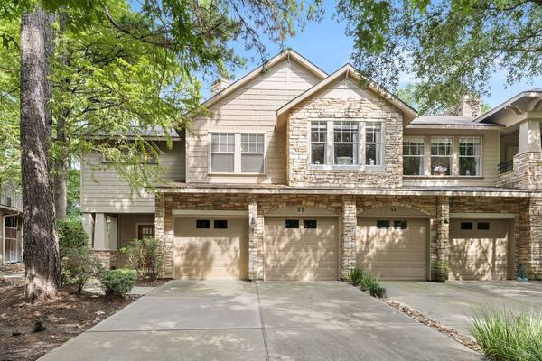 55 Scarlet Woods CT, The Woodlands, TX 77380