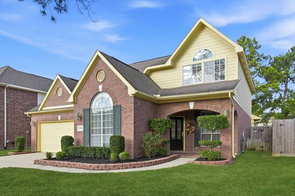 23222 Sawmill Cross LN, Spring, TX 77373