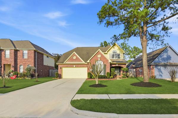 23222 Sawmill Cross LN, Spring, TX 77373