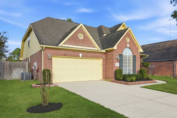 23222 Sawmill Cross LN, Spring, TX 77373