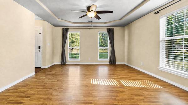 205 Bailly LN, Livingston, TX 77351