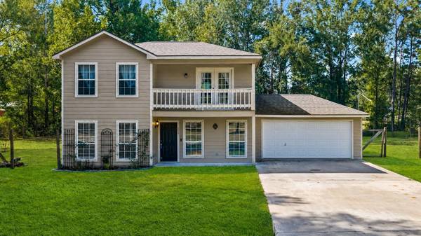 205 Bailly LN
