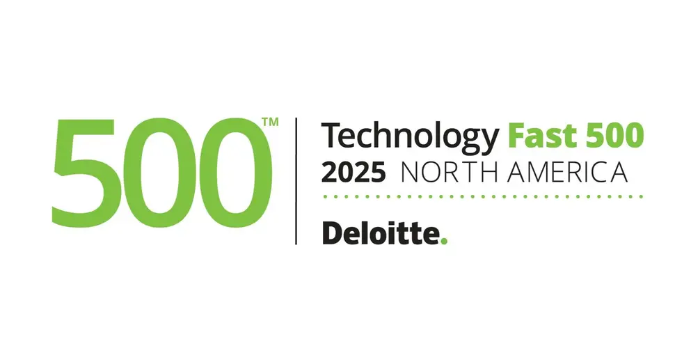 Deloitte Technology Fast 500™