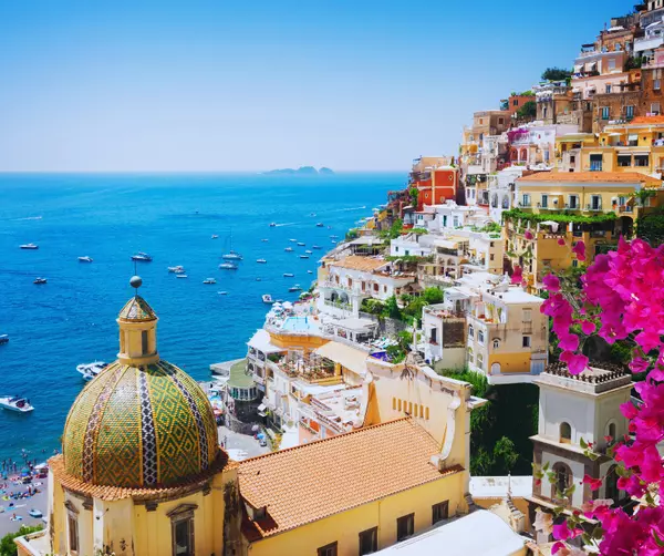 Discovering Italy: A New Chapter in Global Real Estate Investment