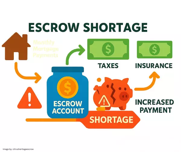 When the Mortgage Payment Isn’t What You Expected: Escrow Shock After Closing