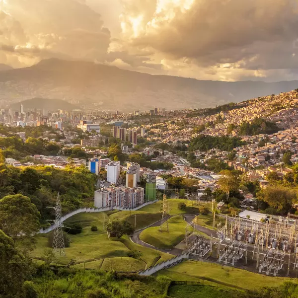 Why More People Are Buying Property in Colombia (And Why I Get It),Nicolas A Scaron PLLC