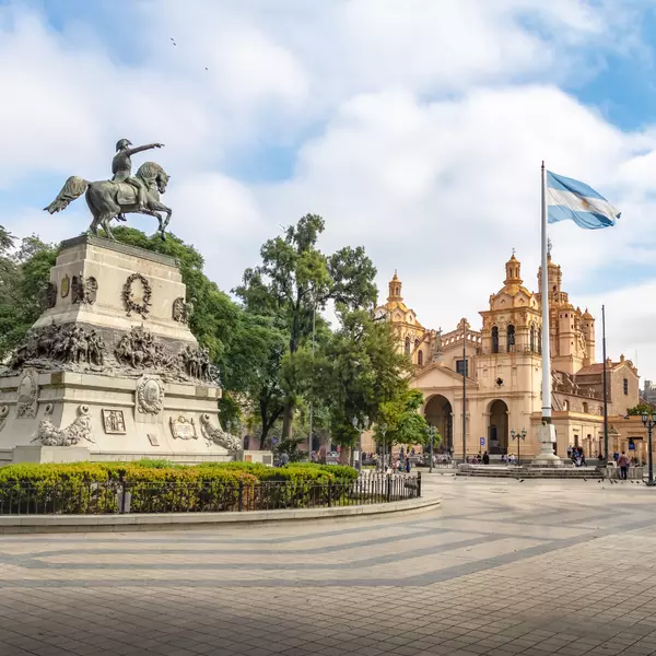 Why and How to Buy Real Estate in Argentina: A Smart Move for Global Investors,Nicolas A Scaron PLLC