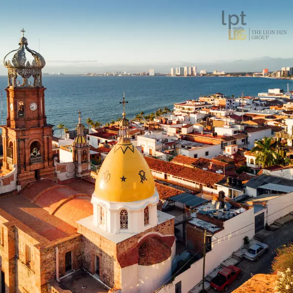 Why Buyers Are Considering Real Estate in Mexico,Nicolas A Scaron PLLC