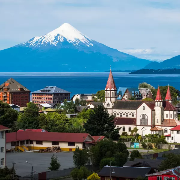 Retiring in Chile: A Top International Retirement Destination for Americans