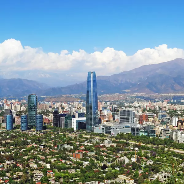 Living in Santiago, Chile: Real Estate, Cost of Living & Relocation Guide for Expats and Retirees