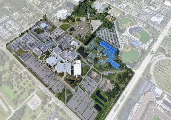 feature image of A New Chapter for Tampa Bay? Rays and Hillsborough College Begin Stadium Talks