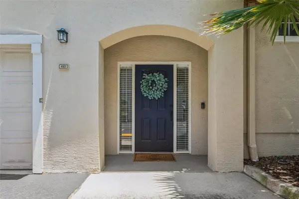 501 KNIGHTS RUN AVE #4107, Tampa, FL 33602