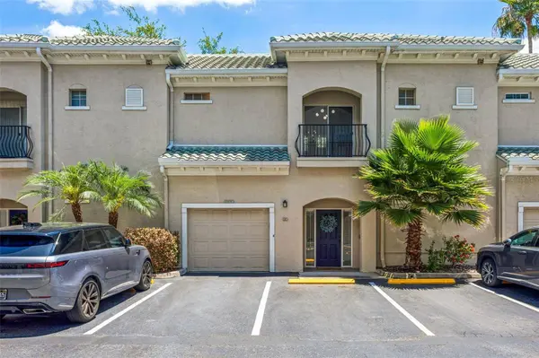 501 KNIGHTS RUN AVE #4107, Tampa, FL 33602