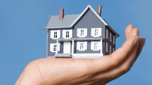 Showing our real estate value including honesty, transparency, and excellence